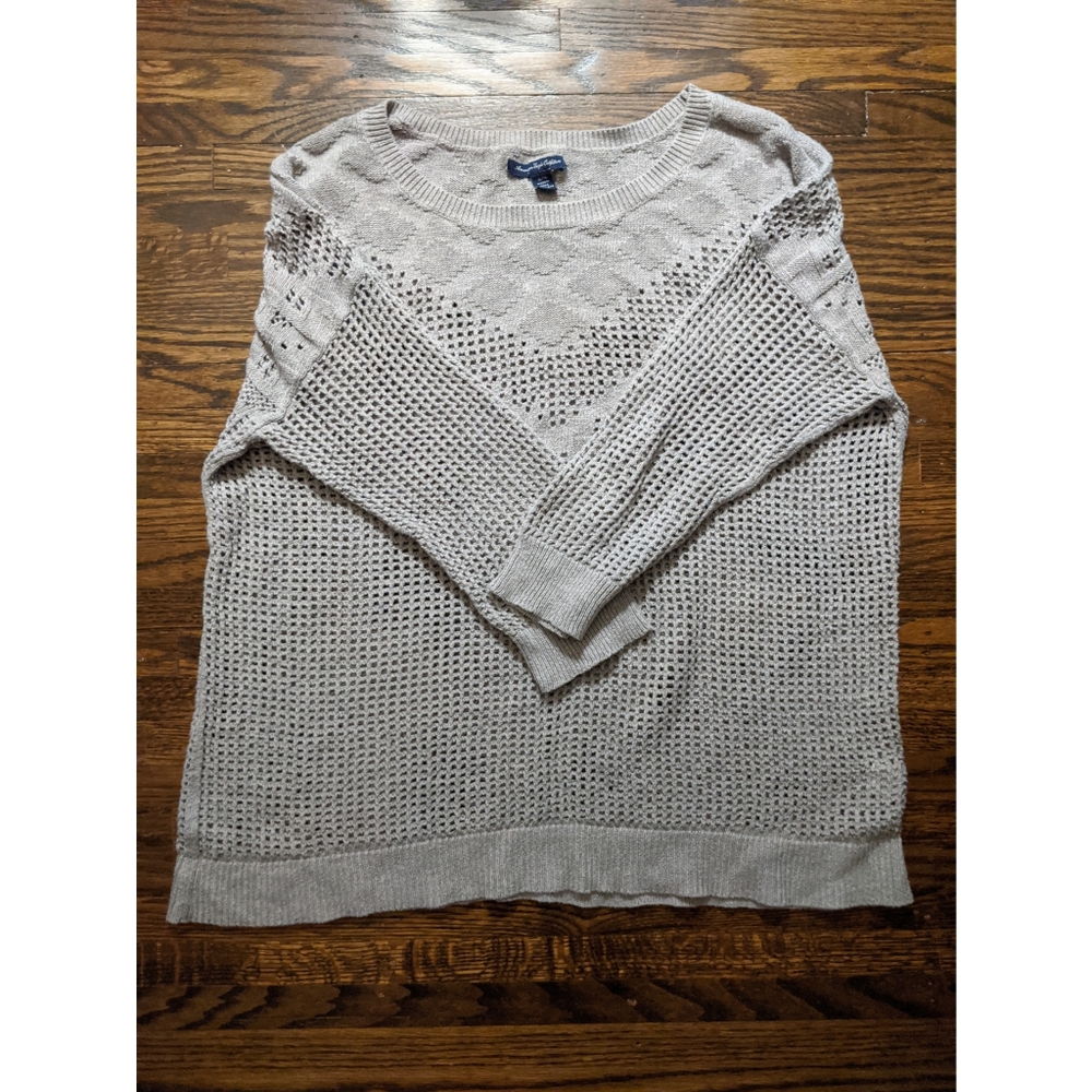 American Eagle Outfitters Sweater